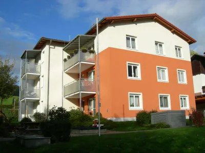 Wohnung mieten in Freistadt – 72,96 m², € 682 – Bild 1 von 6