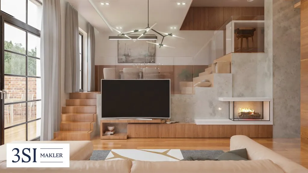 The Perchtoldsdorf Residences - Boutique Living – pohled 3