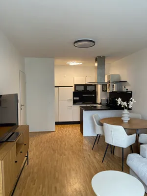Wohnung mieten in Murtal – 50 m², € 699