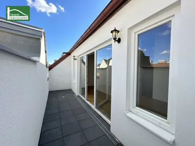 2-Zimmer-Wohnung kaufen in Wien – 58,58 m², € 280.000 – Bild 13 von 21