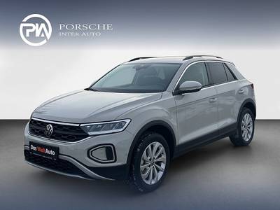 VW T-Roc Friends TSI