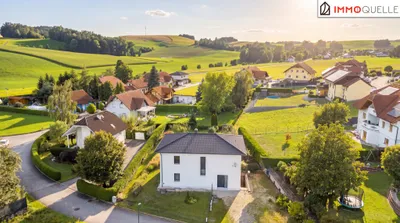 Haus kaufen in Schärding – 150 m², € 549.000 – Bild 22 von 29