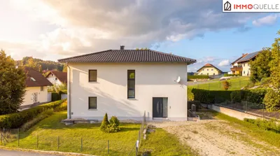Haus kaufen in Schärding – 150 m², € 549.000 – Bild 2 von 29