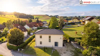 Haus kaufen in Schärding – 150 m², € 549.000 – Bild 3 von 29