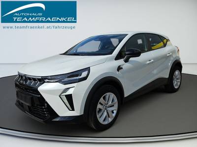 Mitsubishi ASX 1,0 MPI-T Invite