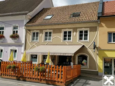 Gewerbeimmobilie kaufen in Wolfsberg – 728 m², € 640.000 – Bild 2 von 6