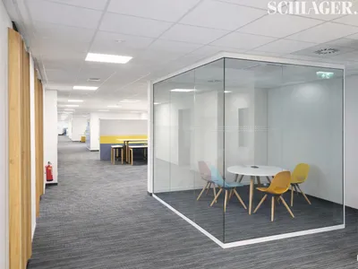 Gewerbeimmobilie mieten in Graz – 1 145 m², € 17.175 – Bild 1 von 6
