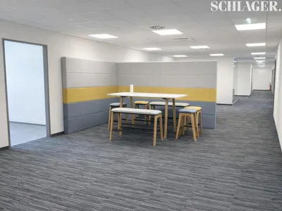 Gewerbeimmobilie mieten in Graz – 1 145 m², € 17.175 – Bild 5 von 6