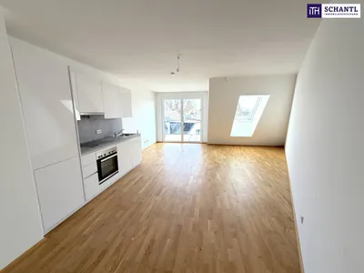 2-Zimmer-Wohnung kaufen in Wien – 57,86 m², € 291.000 – Bild 3 von 11