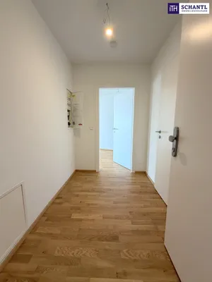 2-Zimmer-Wohnung kaufen in Wien – 57,86 m², € 291.000 – Bild 4 von 11