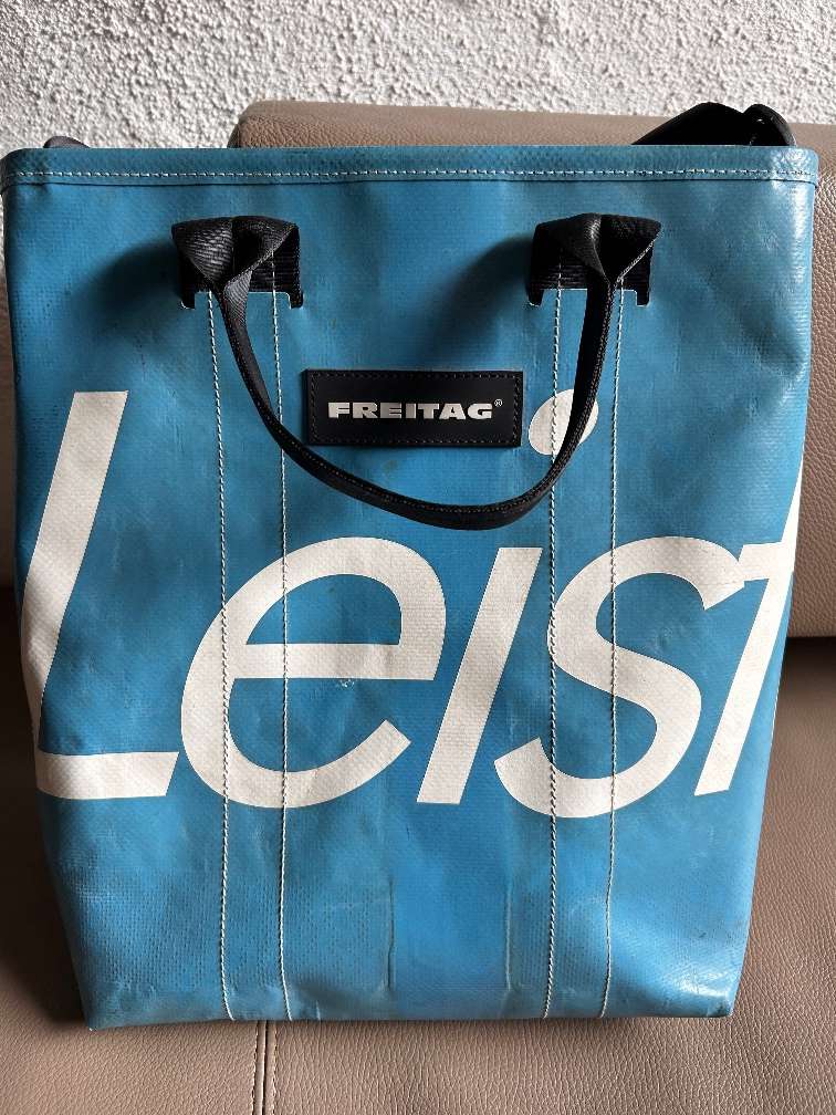 Freitag popular Tasche LELAND