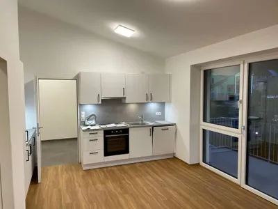 Wohnung mieten in Graz-Umgebung – 41 m², € 763 – Bild 3 von 10