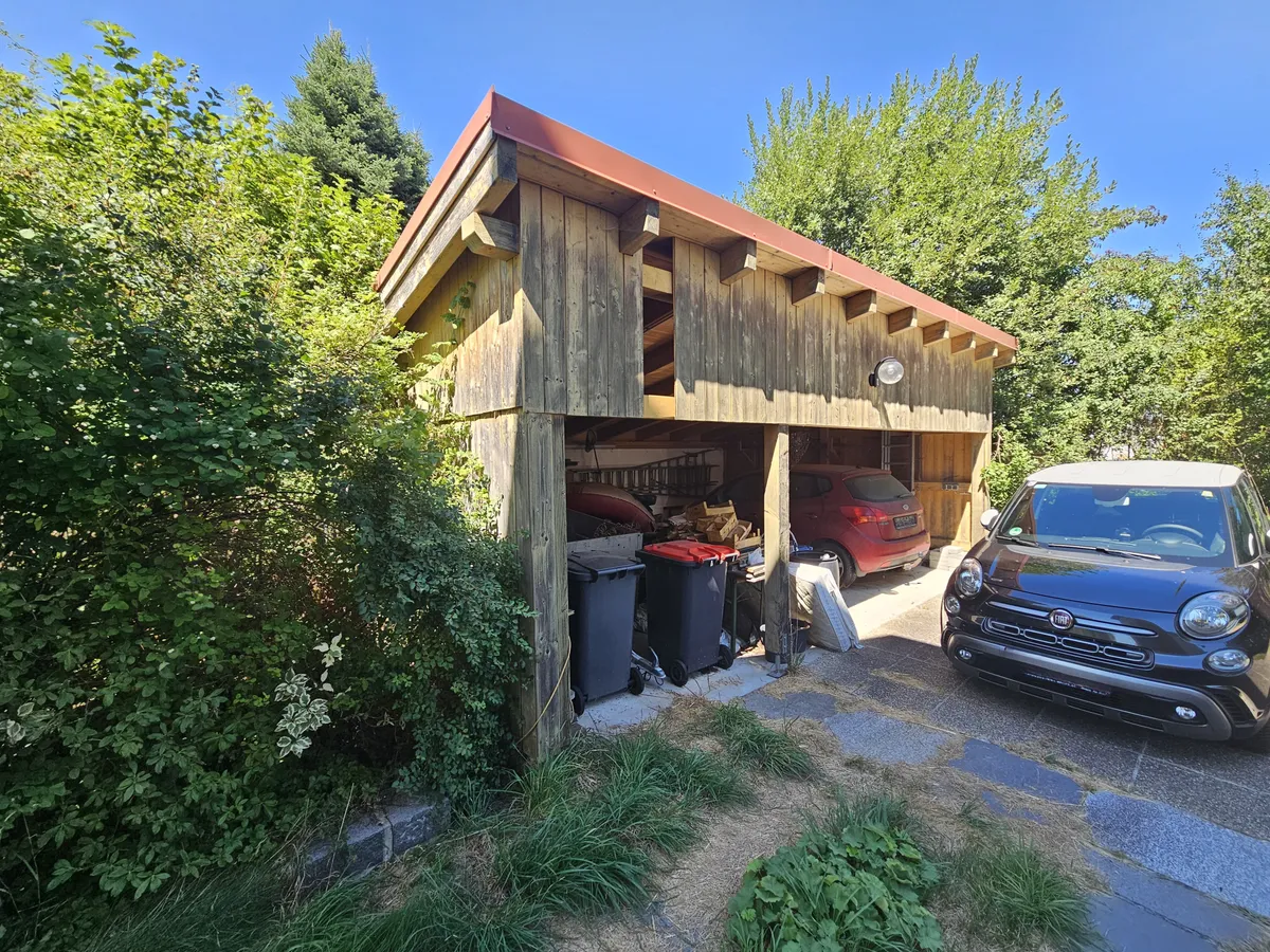 Haus – Schrems - Ansicht 3