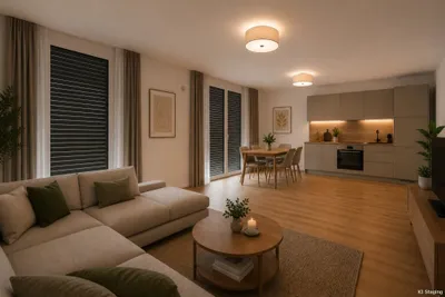 Immobilie kaufen in Wien – 69,03 m², € 485.400 – Bild 2 von 28