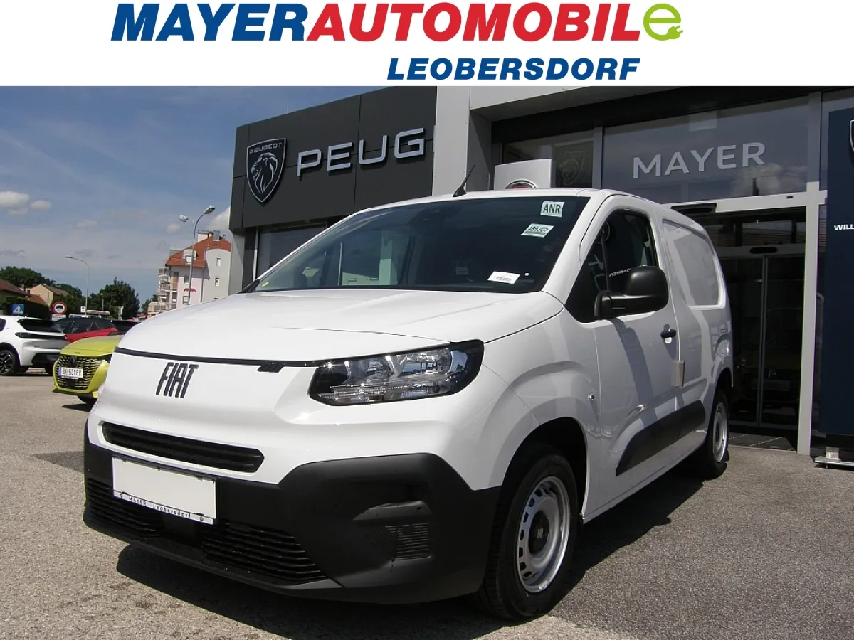 Fiat Doblò