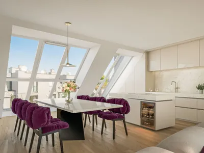 4-Zimmer-Wohnung kaufen in Wien – 133,33 m², € 1.495.500 – Bild 6 von 16