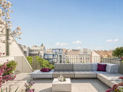 4-Zimmer-Wohnung kaufen in Wien – 133,33 m², € 1.495.500 – Bild 8 von 16