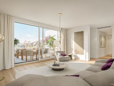 4-Zimmer-Wohnung kaufen in Wien – 133,33 m², € 1.495.500 – Bild 7 von 16