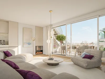 4-Zimmer-Wohnung kaufen in Wien – 133,33 m², € 1.495.500 – Bild 5 von 16