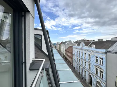 2-Zimmer-Wohnung mieten in Wien – 38,4 m², € 949 – Bild 4 von 7