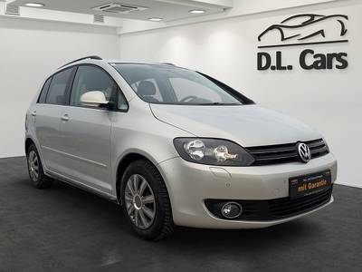 VW Golf Plus Comfortline 1,4 TSI DSG *Sitzheizung*...