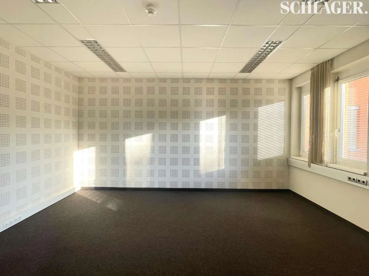 Büroflächen in Graz-St.Peter - Ansicht 3