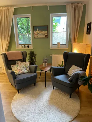 Gewerbeimmobilie mieten in Salzburg Stadt – 32 m², € 115