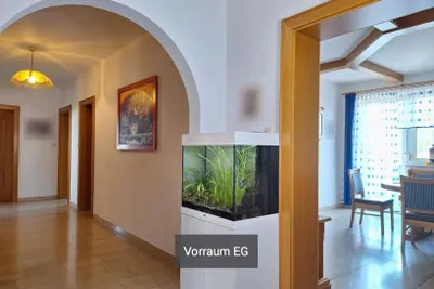 6-Zimmer-Wohnung mieten in Freistadt – 130 m², € 1.250 – Bild 2 von 19