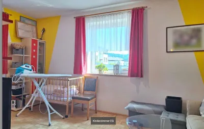 6-Zimmer-Wohnung mieten in Freistadt – 130 m², € 1.250 – Bild 5 von 19
