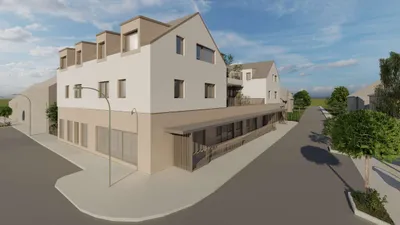 5-Zimmer-Wohnung kaufen in Leibnitz – 131 m², € 616.217 – Bild 4 von 4