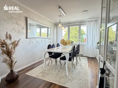 6-Zimmer-Haus mieten in Eisenstadt - Umgebung – 191 m², € 2.700 – Bild 4 von 20