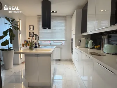 6-Zimmer-Haus mieten in Eisenstadt - Umgebung – 191 m², € 2.700 – Bild 6 von 20