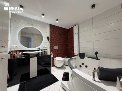 6-Zimmer-Haus mieten in Eisenstadt - Umgebung – 191 m², € 2.700 – Bild 8 von 20