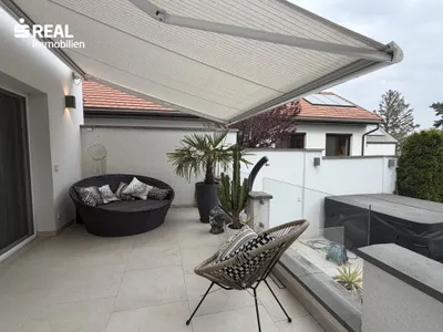 6-Zimmer-Haus mieten in Eisenstadt - Umgebung – 191 m², € 2.700 – Bild 15 von 20