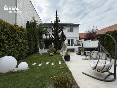 6-Zimmer-Haus mieten in Eisenstadt - Umgebung – 191 m², € 2.700 – Bild 16 von 20