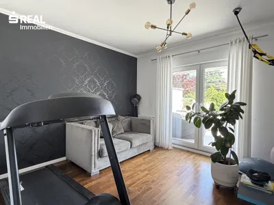 6-Zimmer-Haus mieten in Eisenstadt - Umgebung – 191 m², € 2.700 – Bild 11 von 20