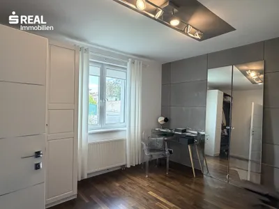 6-Zimmer-Haus mieten in Eisenstadt - Umgebung – 191 m², € 2.700 – Bild 10 von 20
