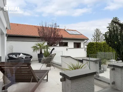 6-Zimmer-Haus mieten in Eisenstadt - Umgebung – 191 m², € 2.700 – Bild 14 von 20