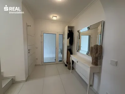6-Zimmer-Haus mieten in Eisenstadt - Umgebung – 191 m², € 2.700 – Bild 12 von 20