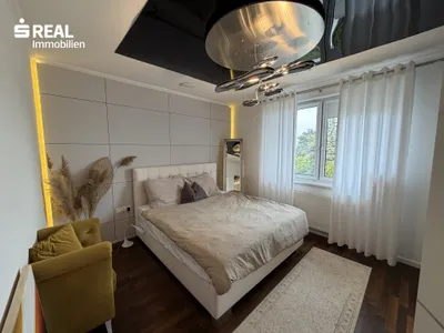 6-Zimmer-Haus mieten in Eisenstadt - Umgebung – 191 m², € 2.700 – Bild 7 von 20
