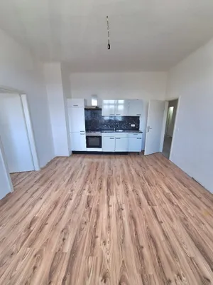 Großzügige 3-Zimmer-Wohnung - ideal für 2er- oder 3er-WG