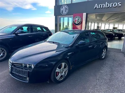 Alfa Romeo 159 Alfa 159 159 SW 1750 TBi TI