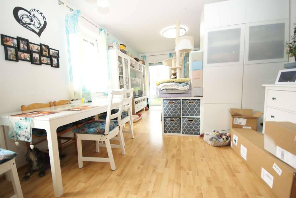 Andritz - bestens vermietete Anlegerwohnung in Toplage - Ansicht 2