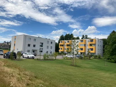 3-Zimmer-Wohnung mieten in Steyr-Land – 79,37 m², € 885