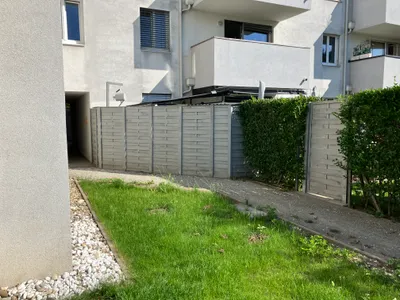 Wohnung mieten in Graz – 54,36 m², € 861