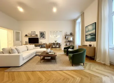 5-Zimmer-Wohnung kaufen in Wien – 161,63 m², € 1.395.000 – Bild 2 von 36