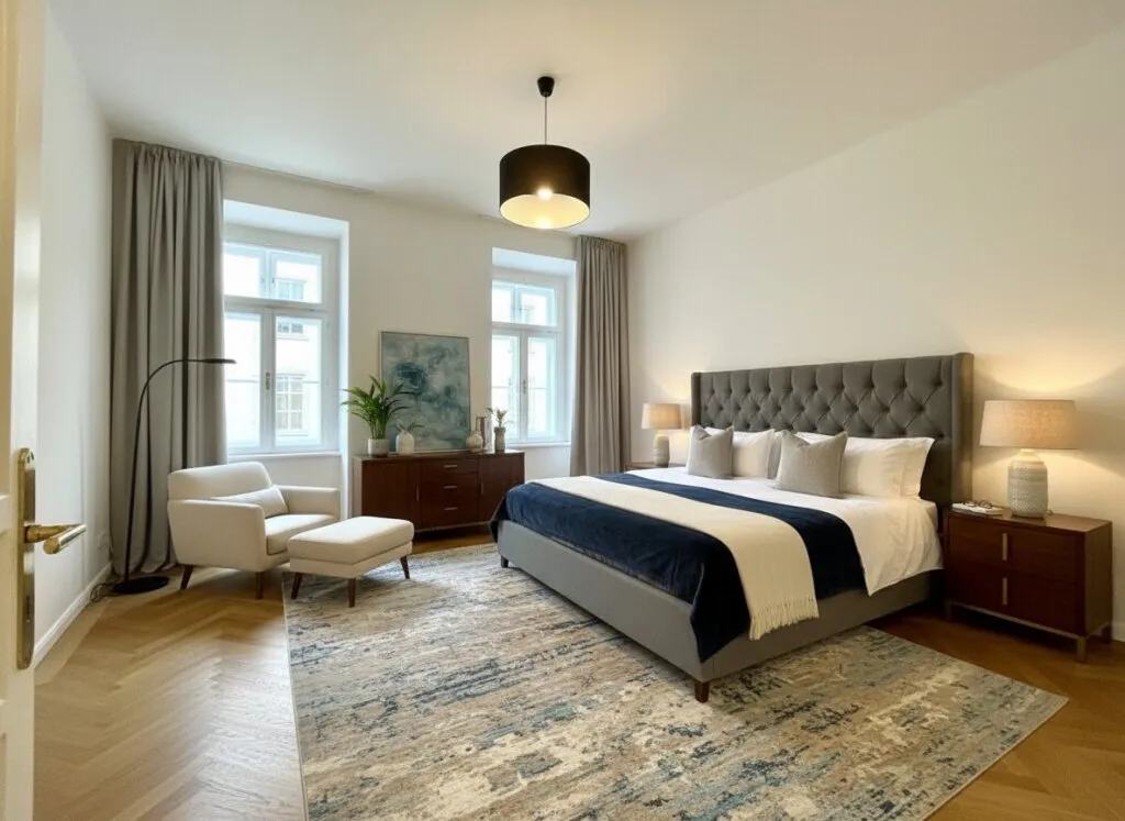 Wohnung – Wien - Ansicht 3