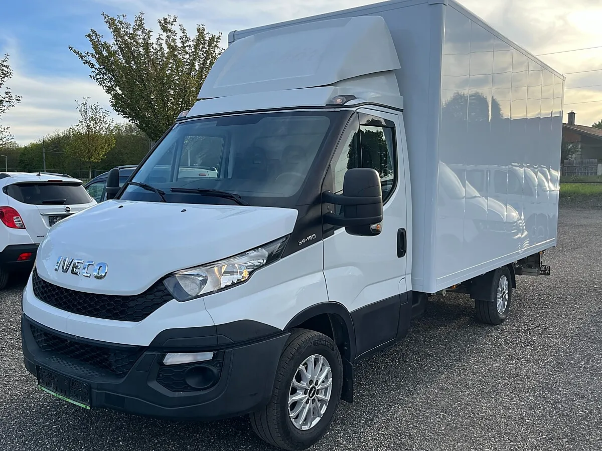 IVECO Daily