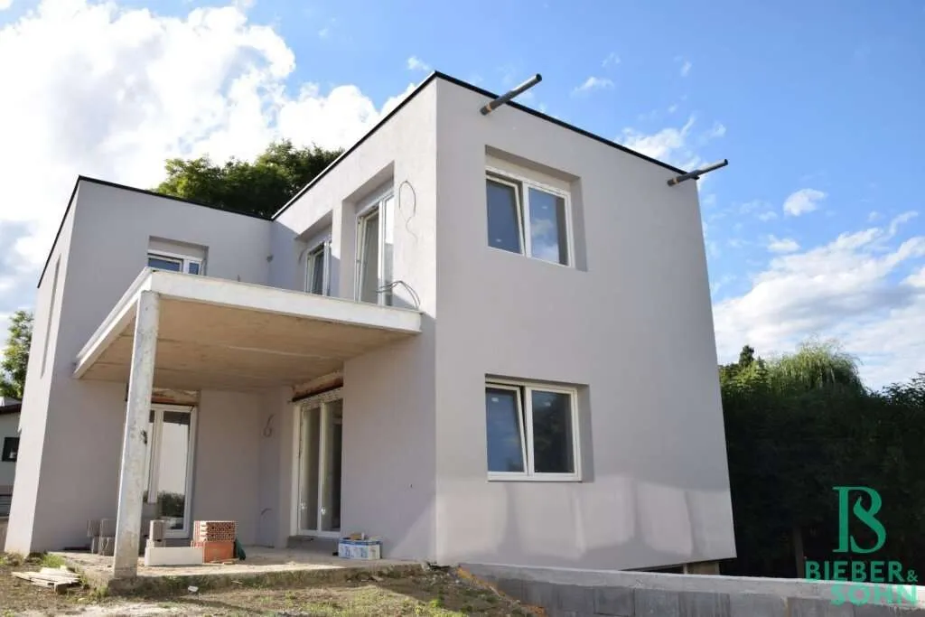 Haus – Tribuswinkel, Katastralgemeinde Tribuswinkel - Ansicht 3