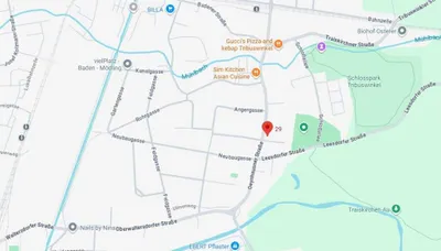 5-Zimmer-Haus kaufen in Baden – 161,98 m², € 730.000 – Bild 21 von 26